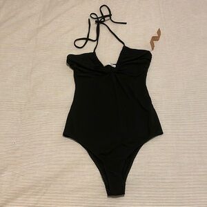 REFORMATION Bodysuit